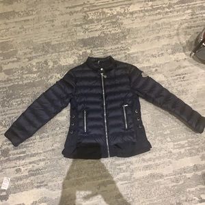 Girls Moncler coat